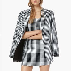 Favorite Daughter THE BREAK UP BLAZER | 10